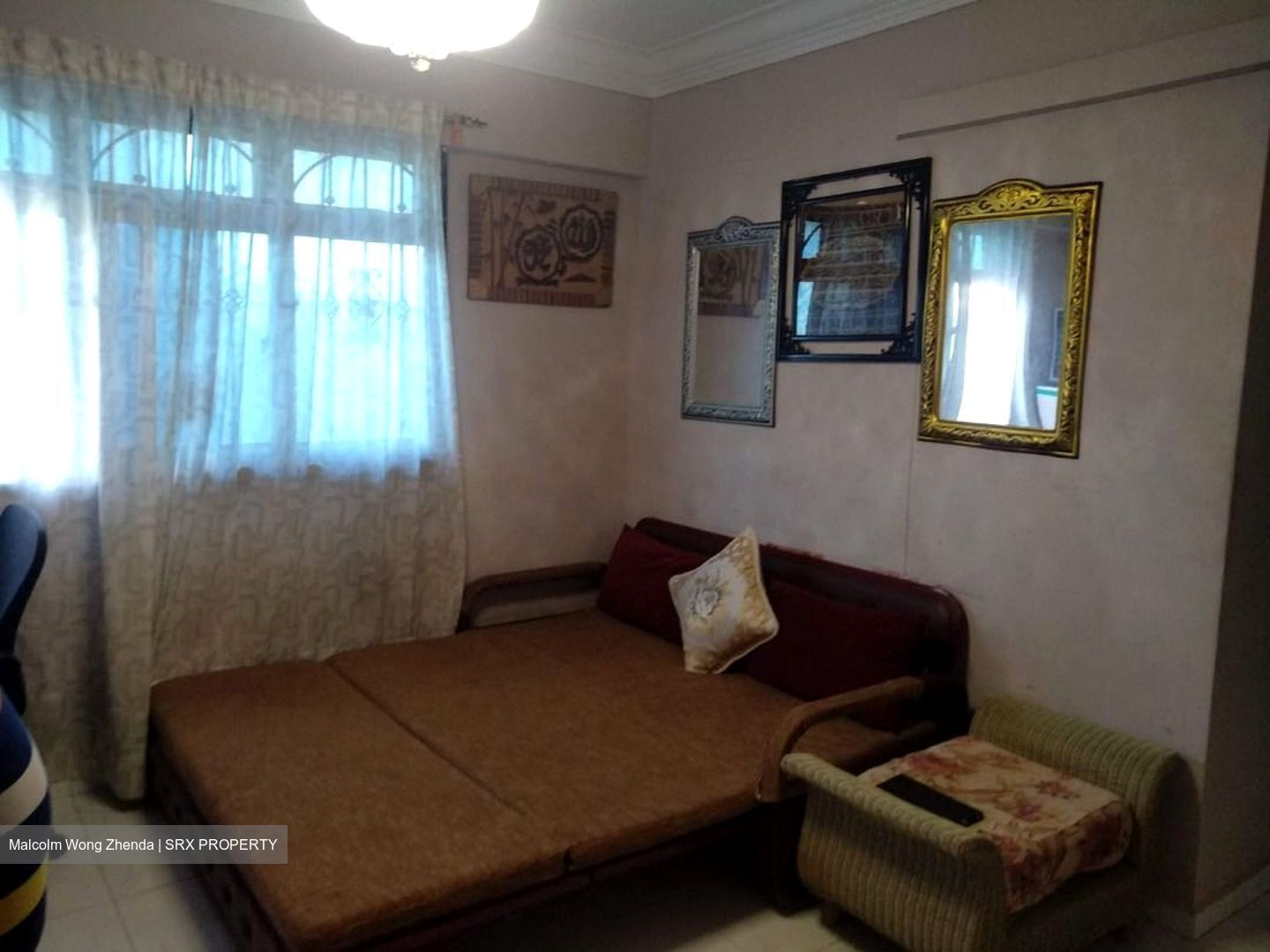 Blk 766 Longvale (Bedok), HDB 4 Rooms #589895021